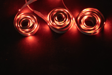 LED Aydınlatma ile Mekanlarınızı Yeniden Tanımlayın