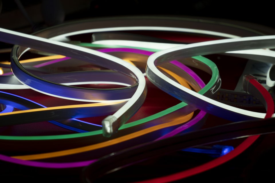 Neon Led